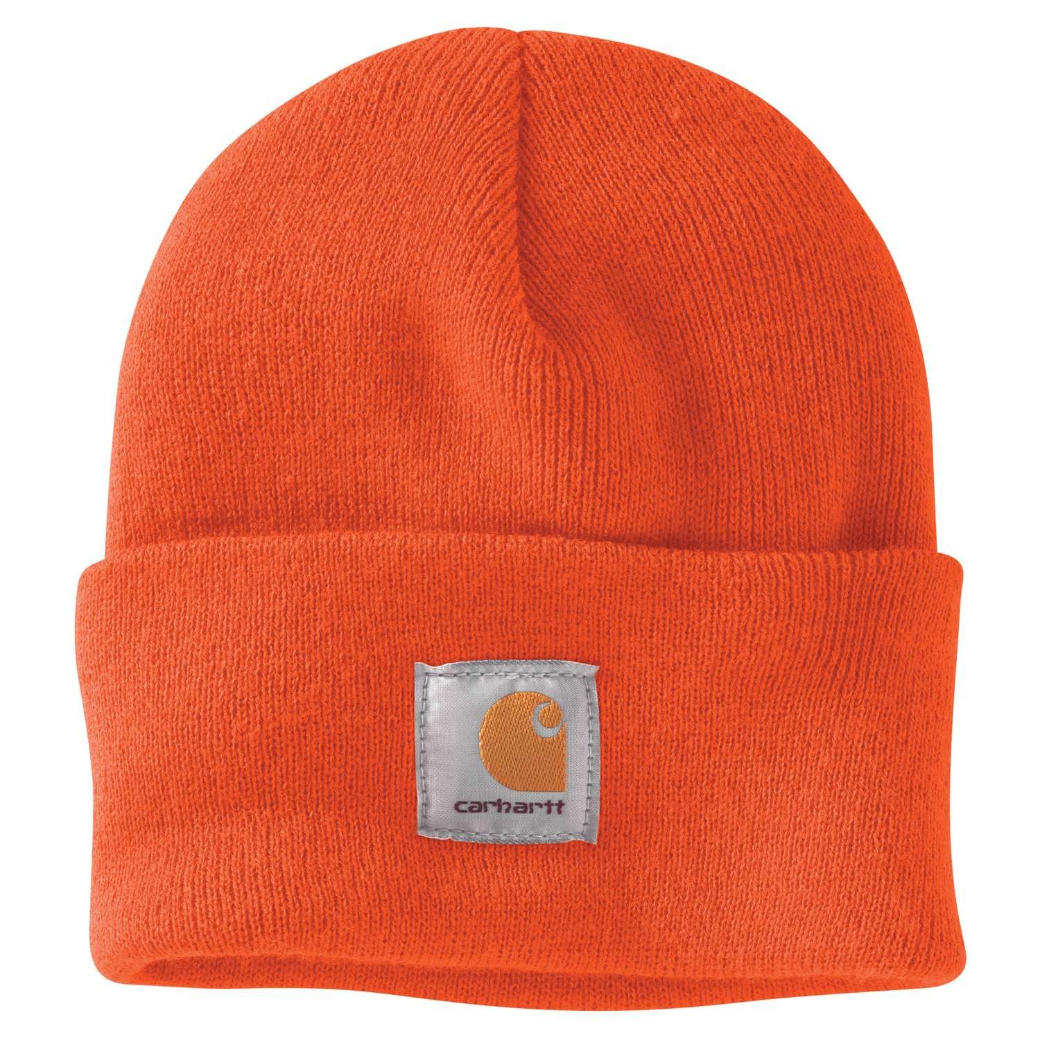Carhartt Beanie Carhartt WATCH HAT A18 (1-St)