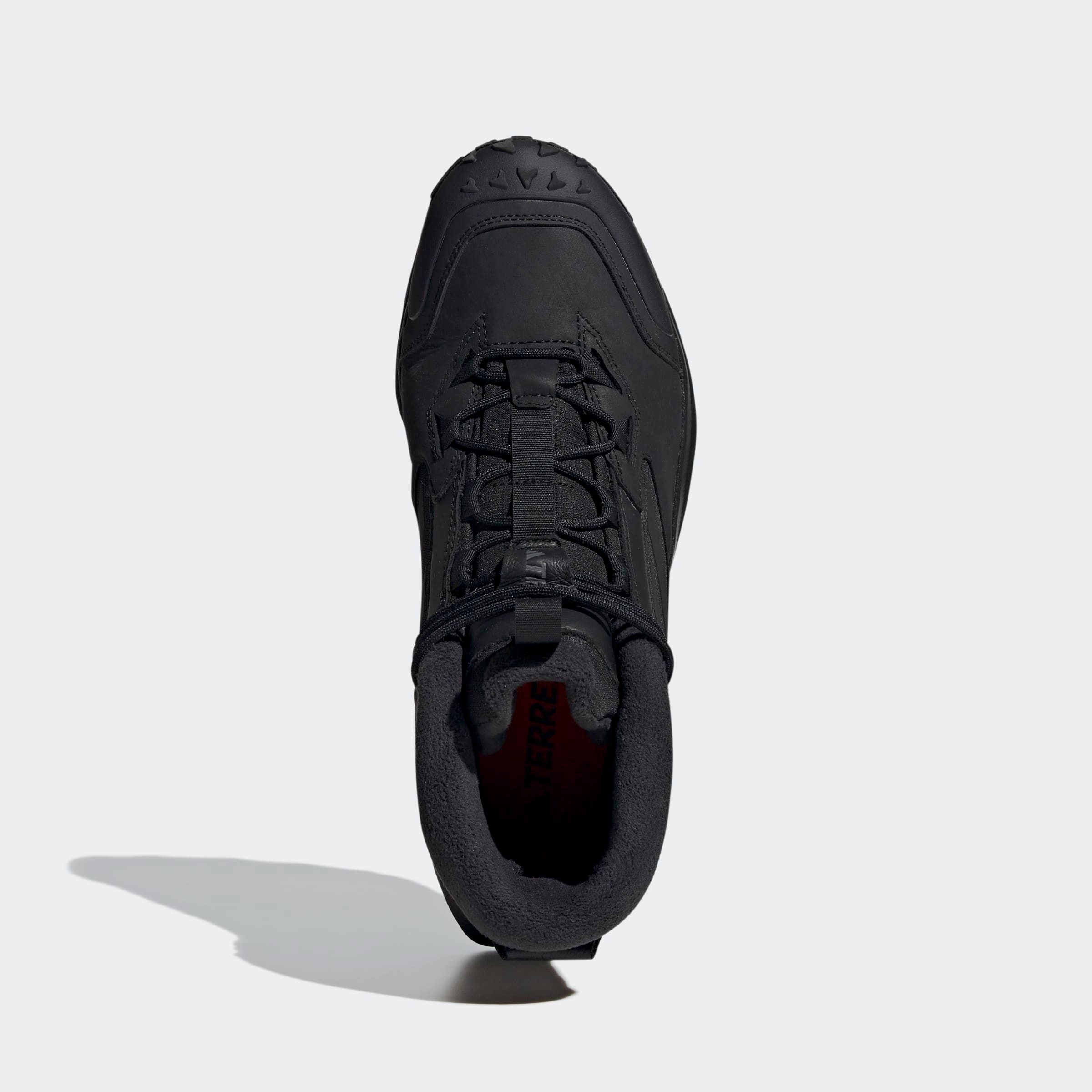 adidas TERREX WINTER LEATHER MID CUT RAIN.RDY COLD.RDY Winterboots Winterschuhe, Winterstiefel, Snowboots, wasserdicht