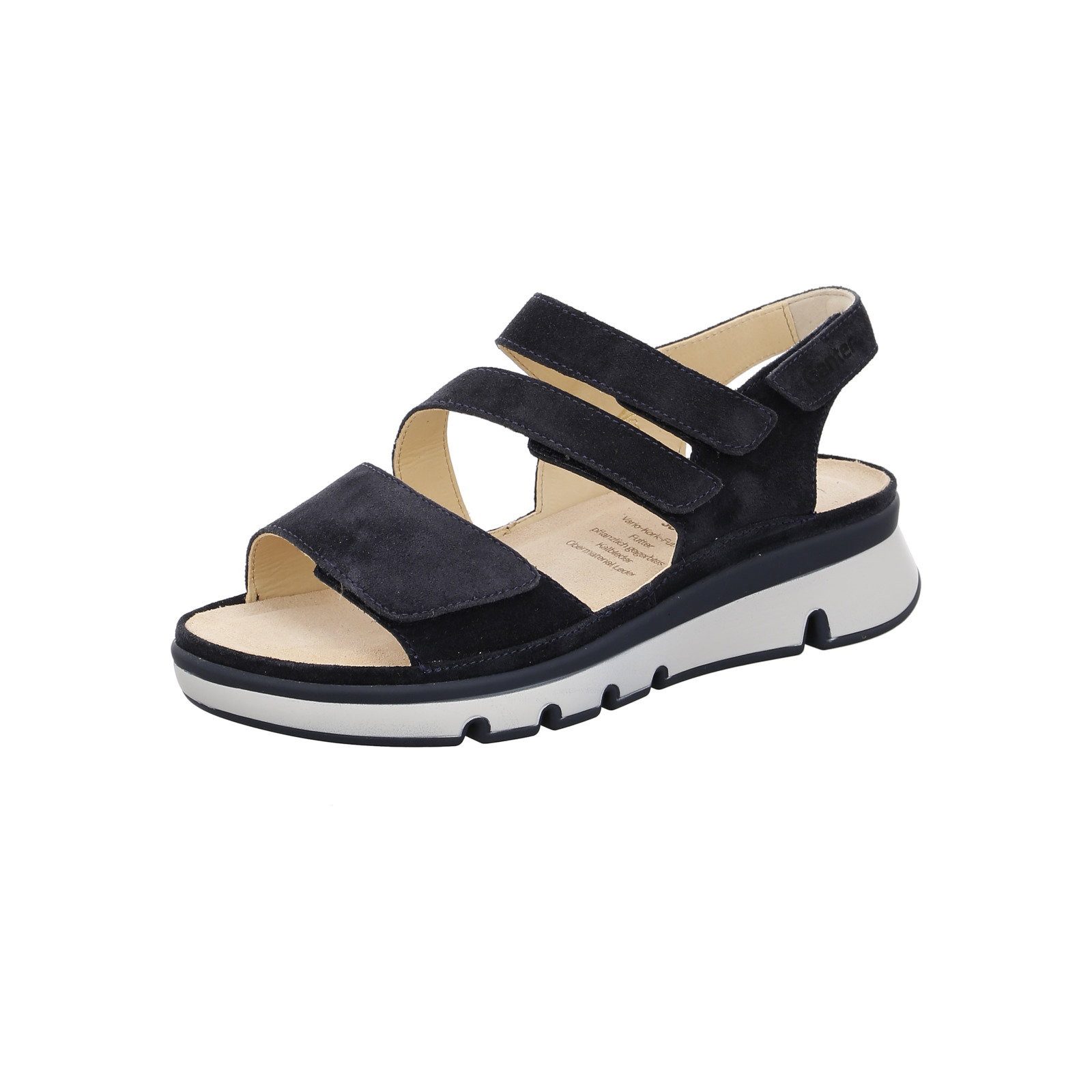 Ganter Sandalette Gianna Sandale