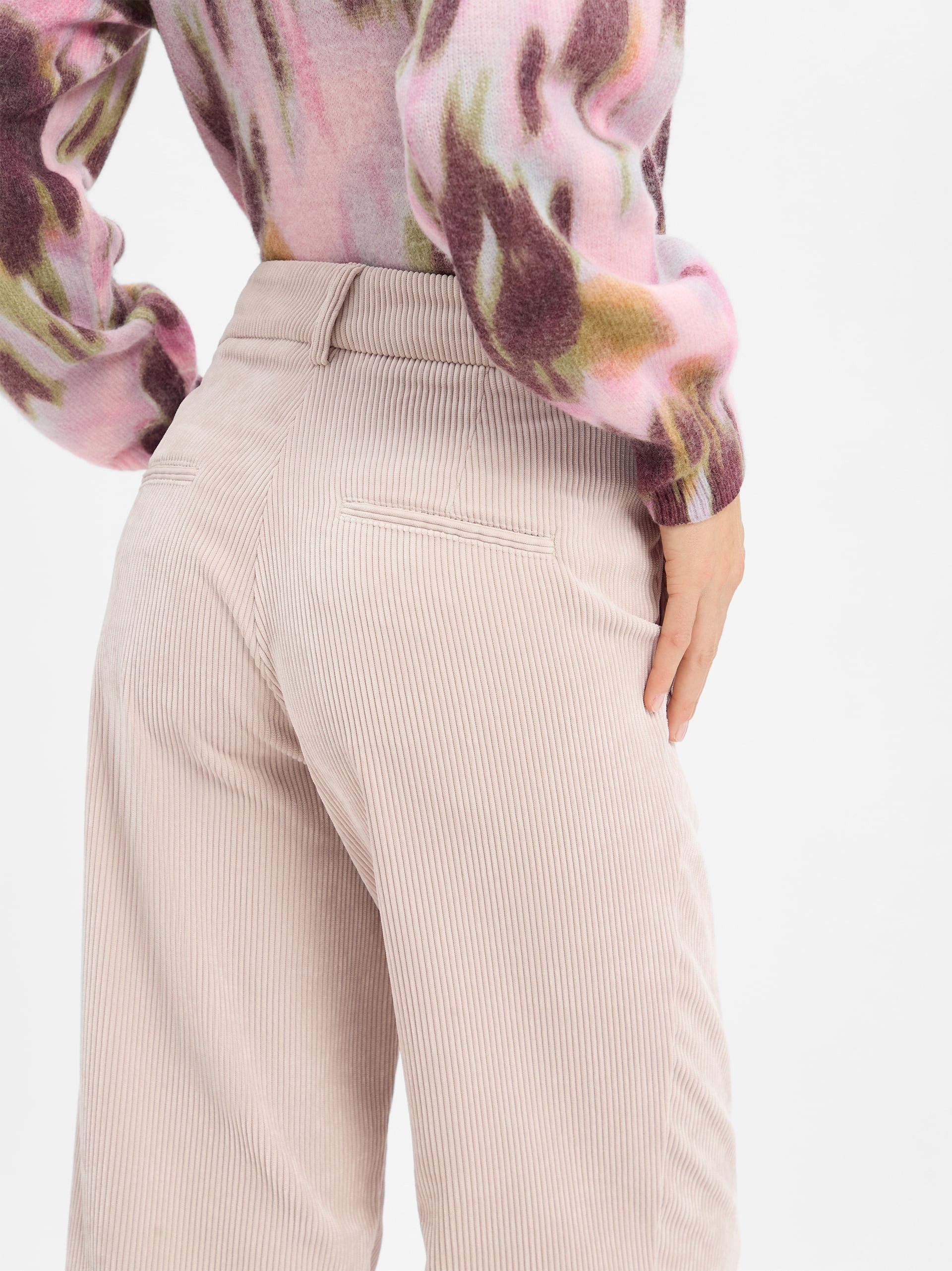 Cambio Stoffhose Amelie