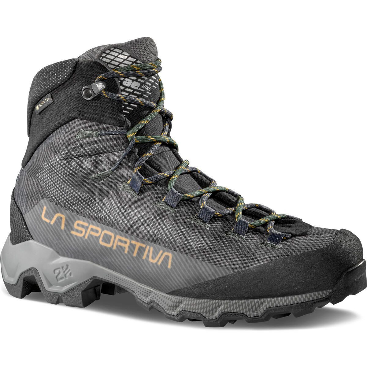 La Sportiva Aequilibrium Hike GTX Hikingschuh