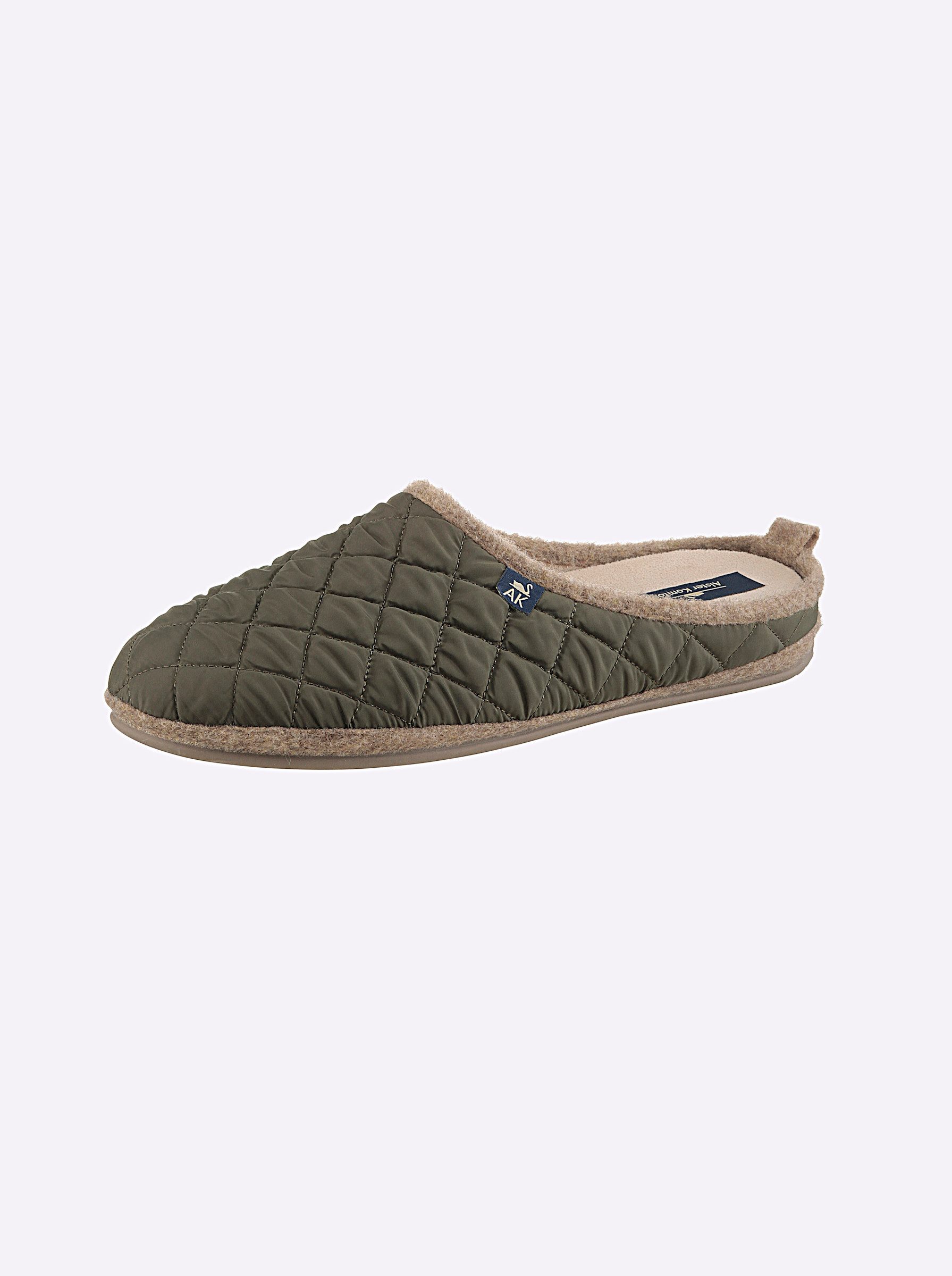 Witt Pantoffel Hausschuh