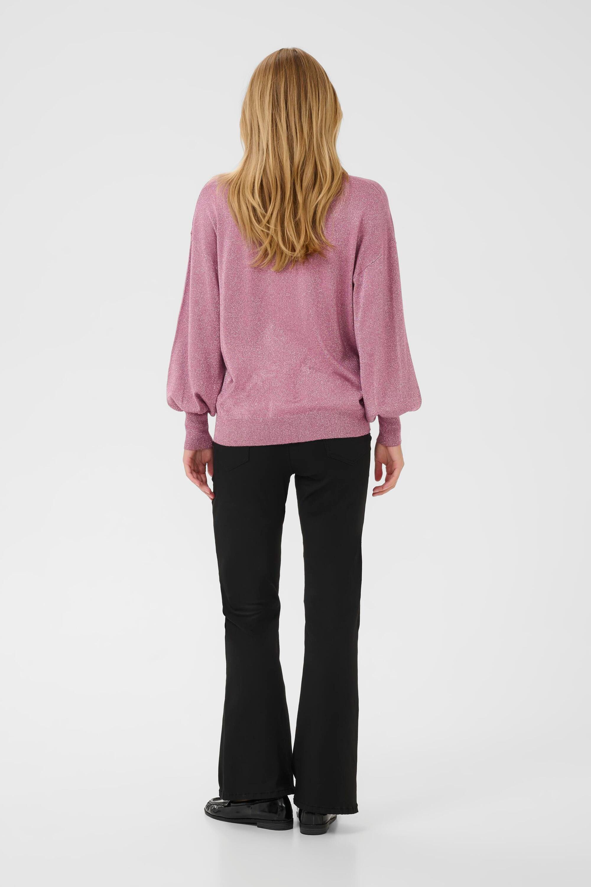 KAFFE Strickpullover Strickpullover KAregina