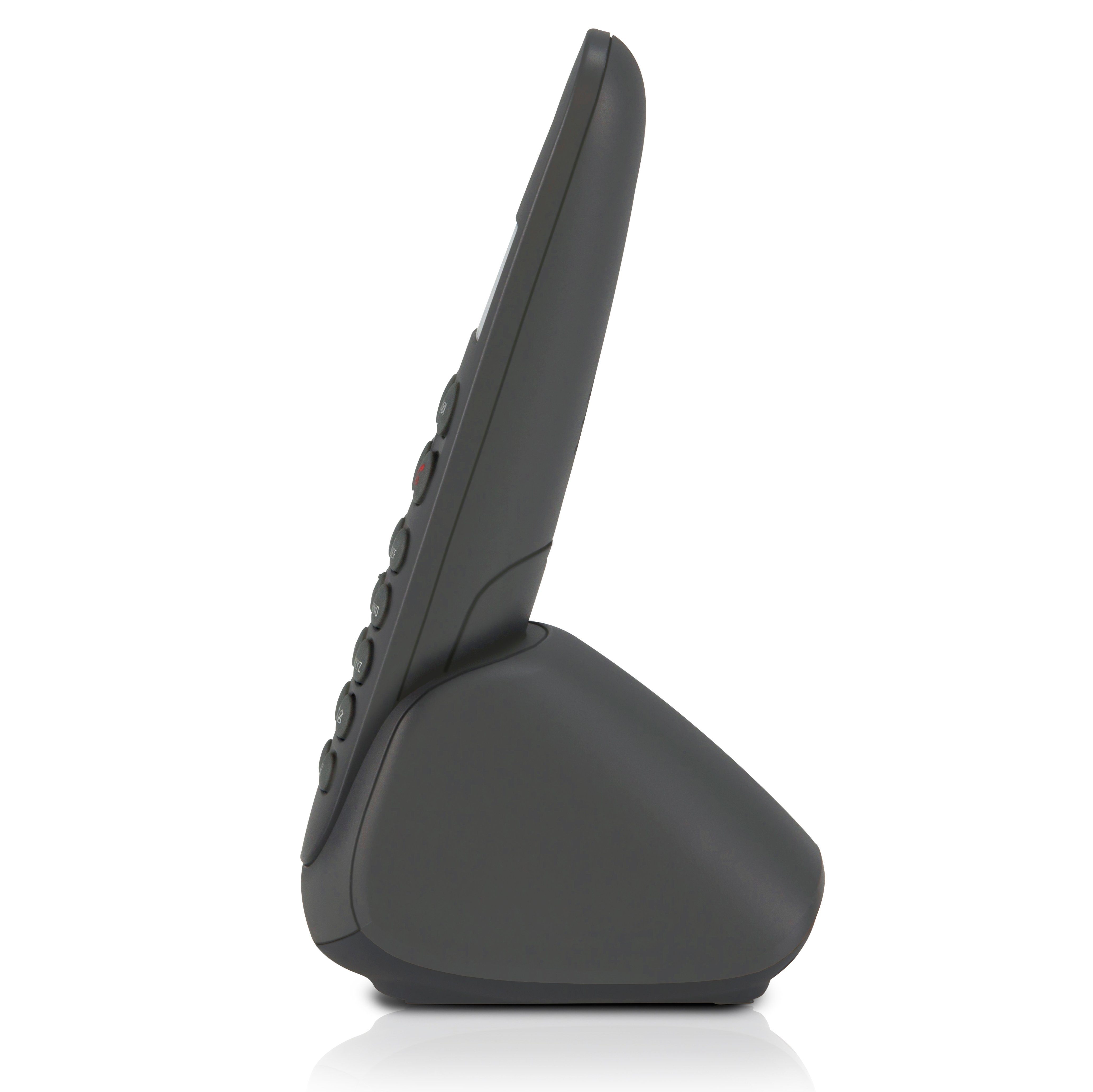 Profoon PDX300 Serie Schnurloses DECT-Telefon