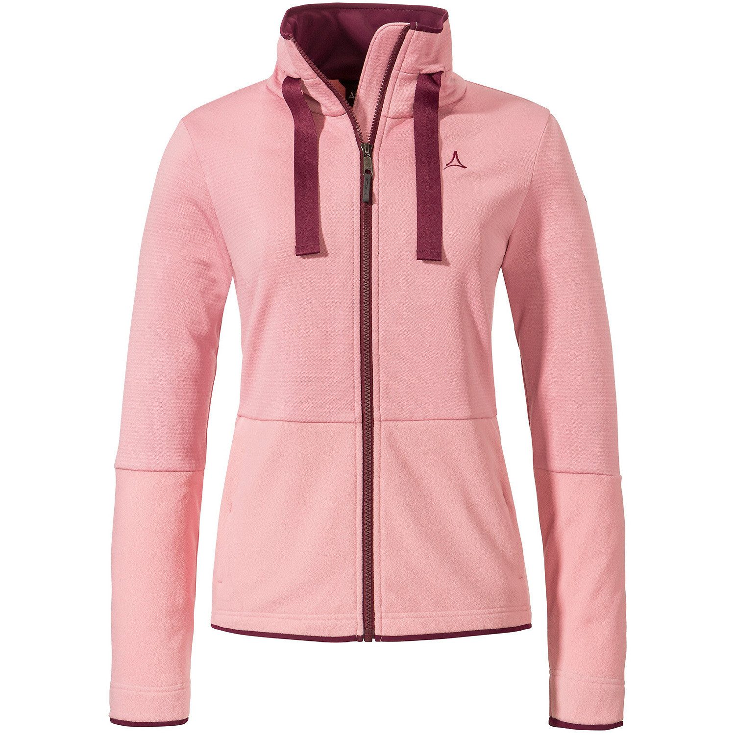 Schöffel Fleecejacke Unterjacke W FLEECE JACKET PELHAM