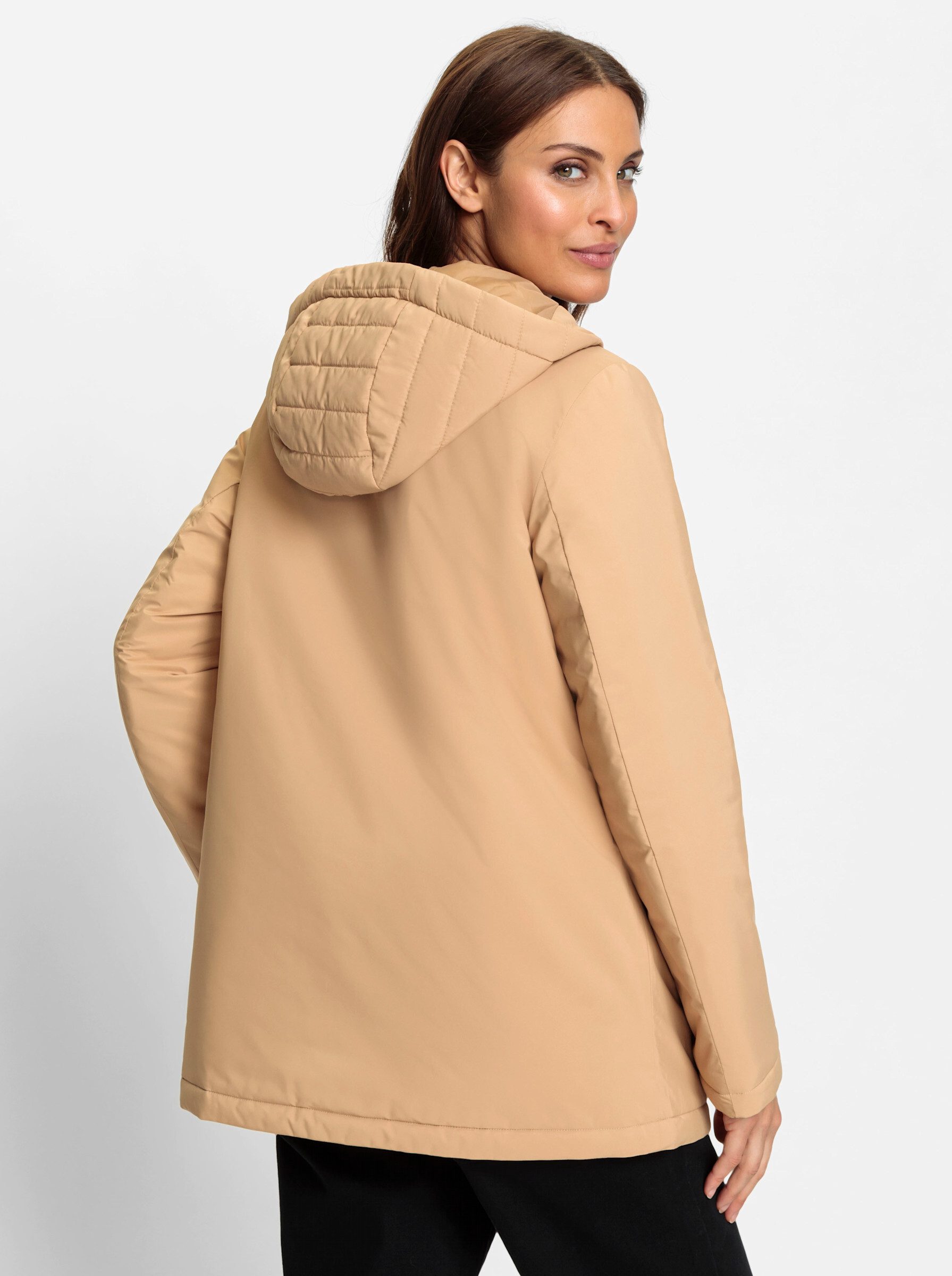 Witt Allwetterjacke Jacke günstig online kaufen