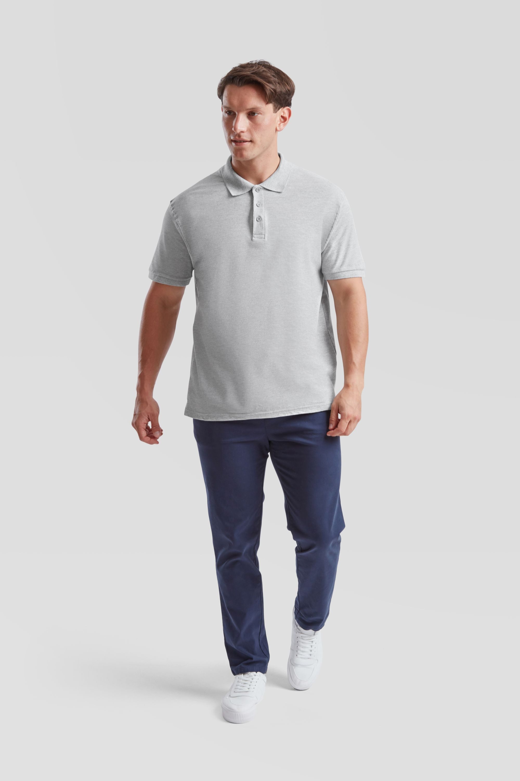 Fruit of the Loom Poloshirt Premium Polo günstig online kaufen