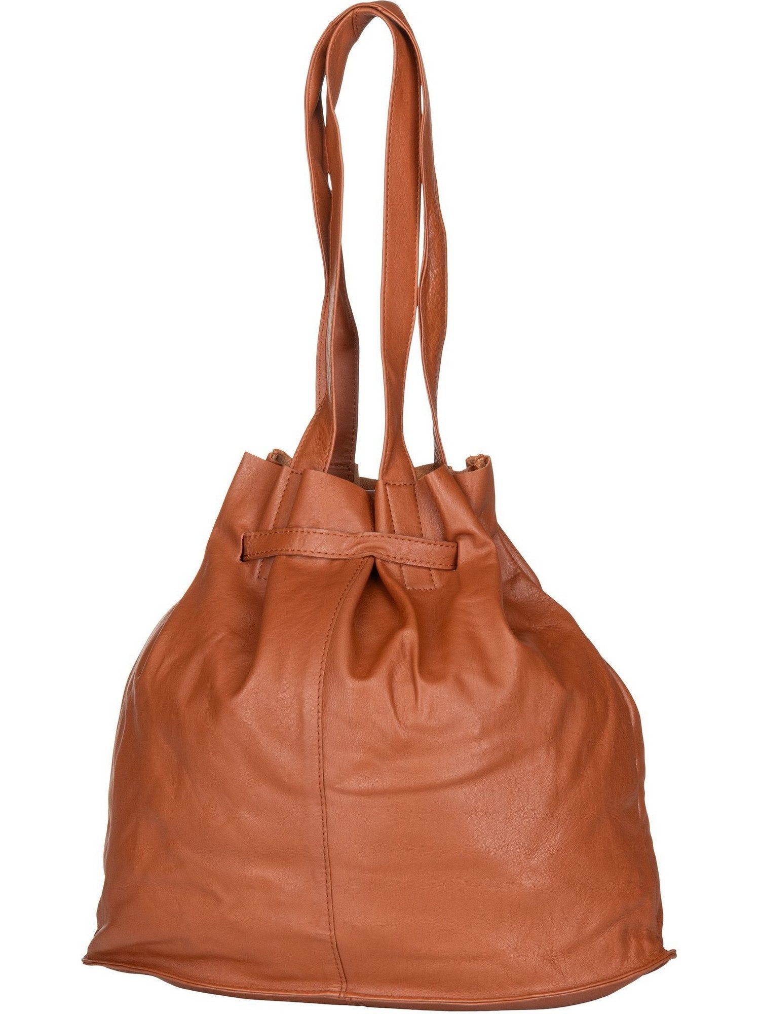 Greenburry Beuteltasche Nappa, Leder günstig online kaufen