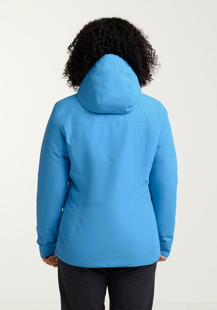 Jack Wolfskin Outdoorjacke WISPER INS JKT W günstig online kaufen
