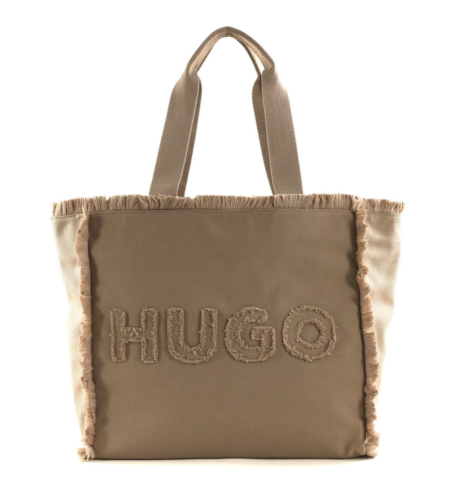 HUGO Schultertasche Becky Tote günstig online kaufen