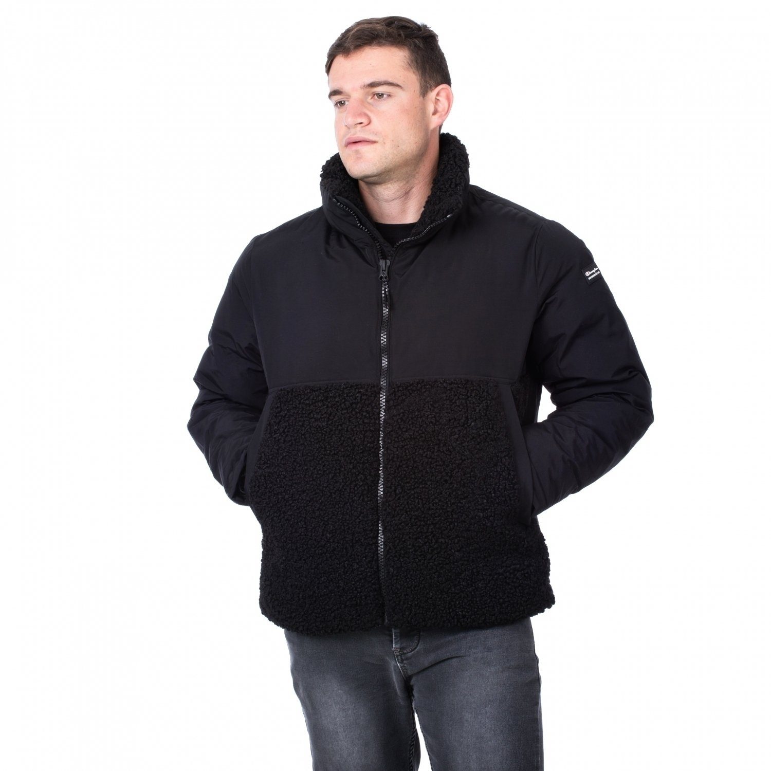 Champion Champion Jacket Winterjacke Hooded