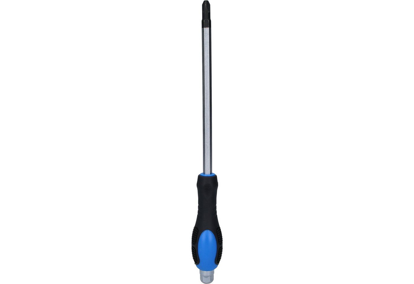 Thumbnail - Brilliant Tools Schraubendreher BRILLIANT TOOLS Schraubendreher Kreuzschlitz mit Schlagkappe PH4 ...