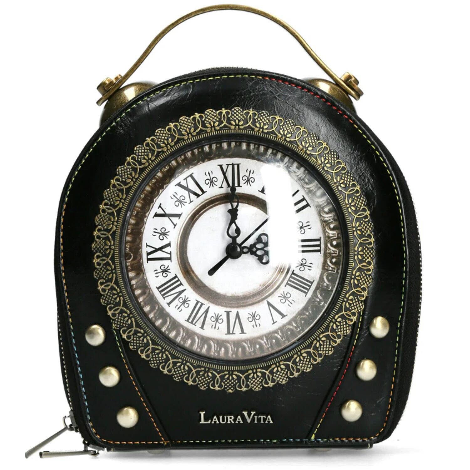 LAURA VITA Umhängetasche Reveil