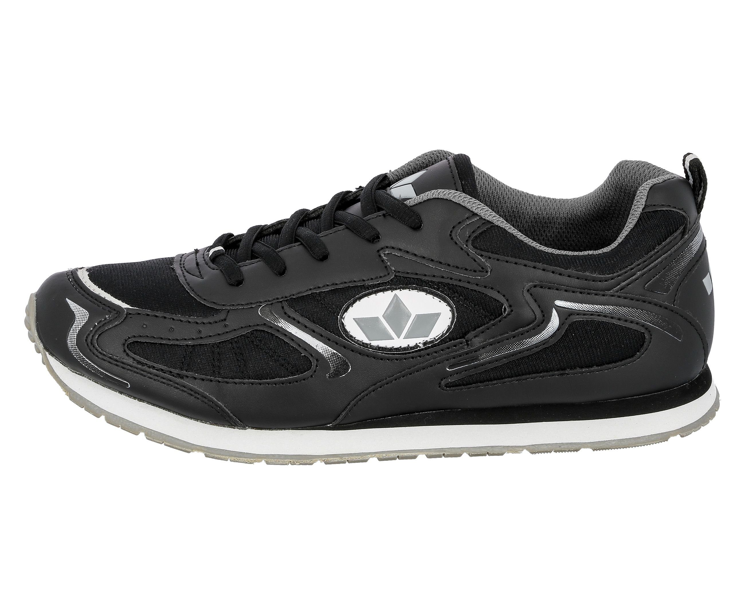 Lico Joggingschuh Nelson Laufschuh günstig online kaufen