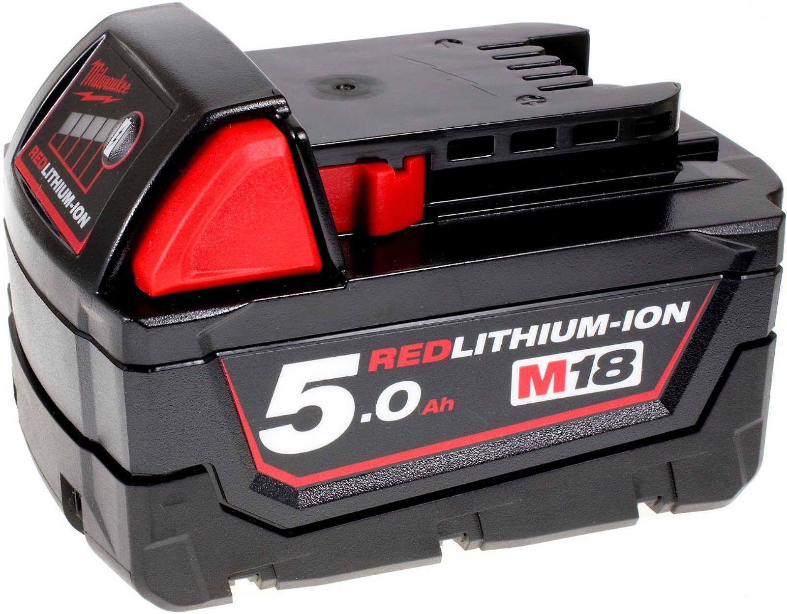 Milwaukee Akku 5000 mAh (18 V)