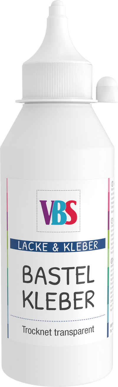 VBS Bastelkleber Bastelkleber, Geruchsneutral