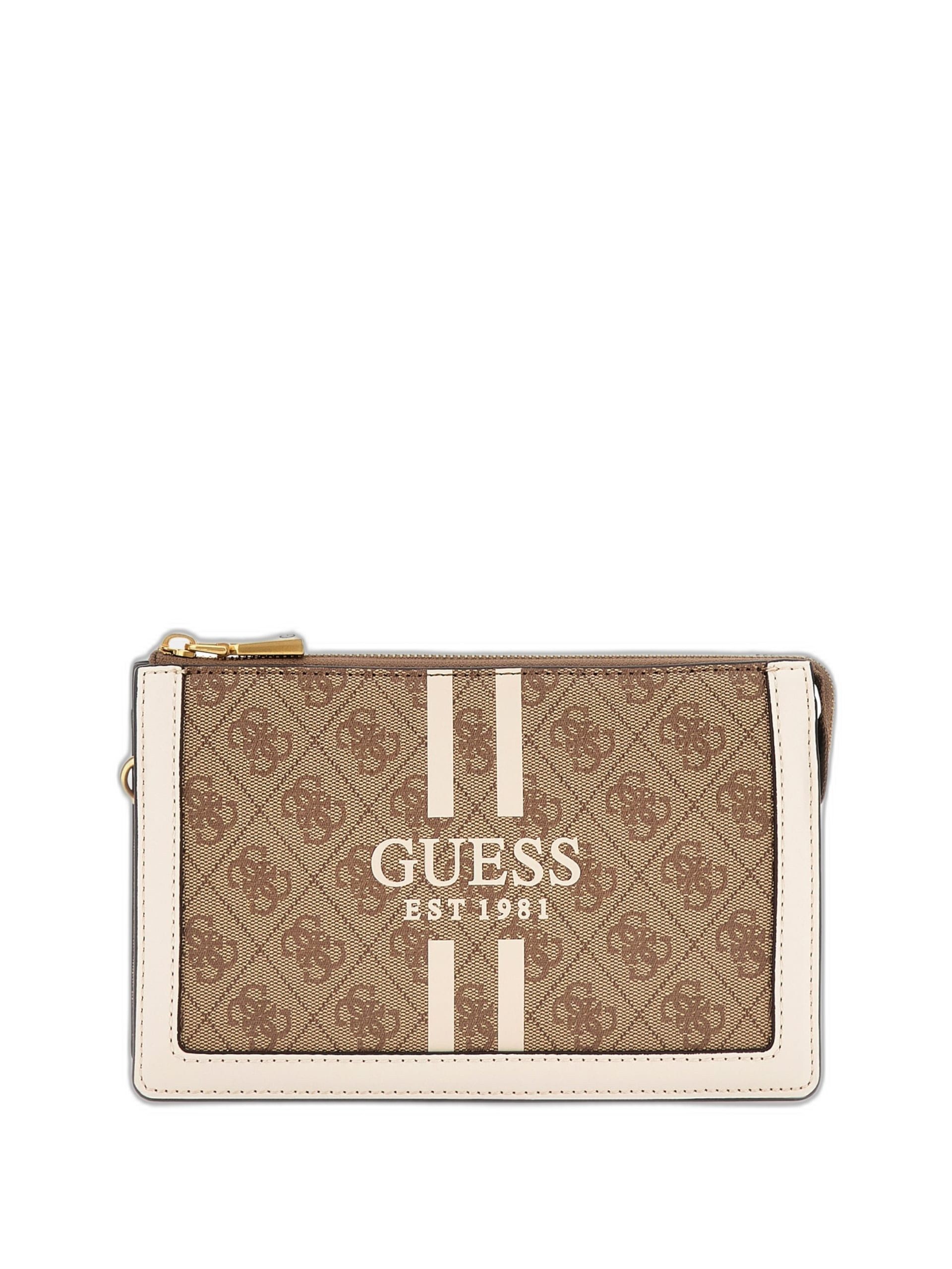 Guess Umhängetasche Noelle HWSS8558730 LTL