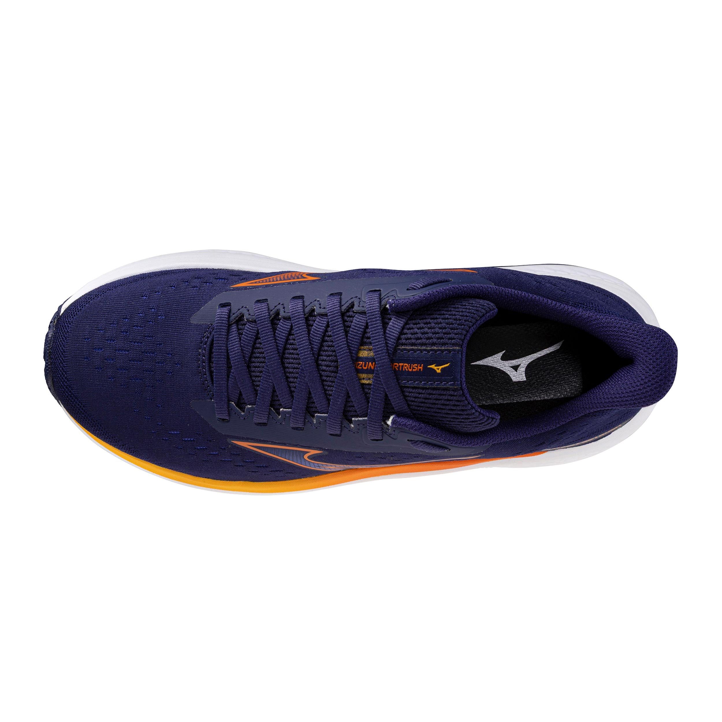 Mizuno Fortrush - Stabilitätsschuh Laufschuh
