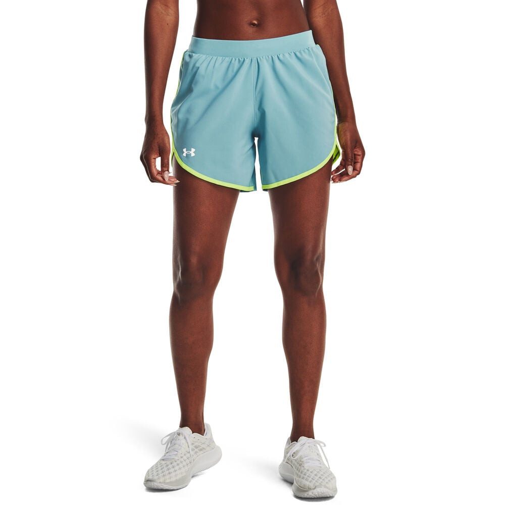 Shorts Fly By Elite 5in Shorts