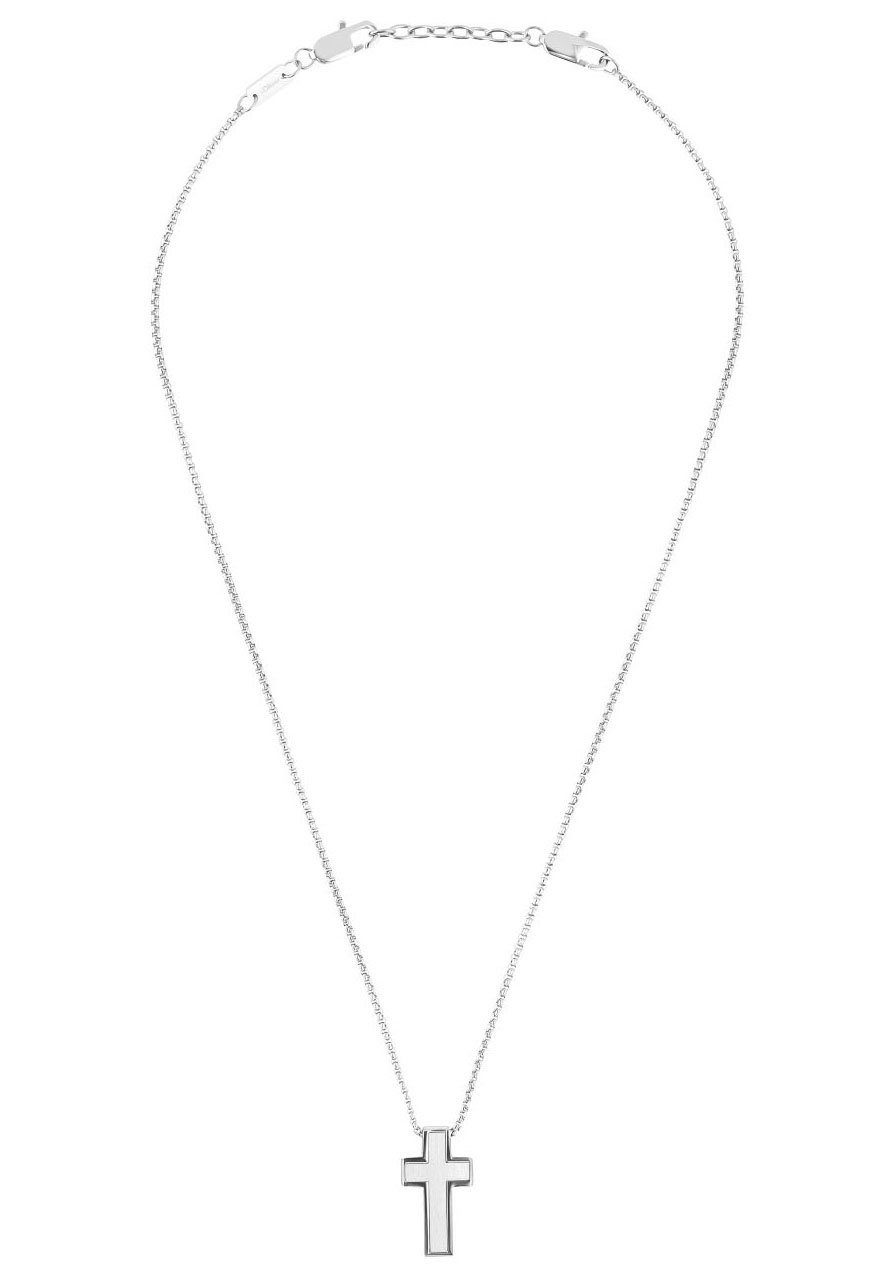 s.Oliver Kette mit Anhänger Kreuz, 2035...