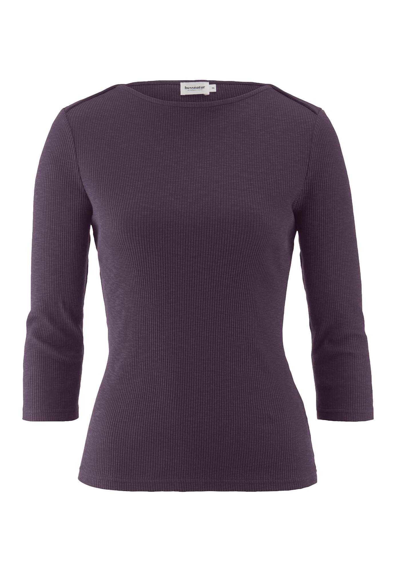 Hessnatur T-Shirt (1-tlg)