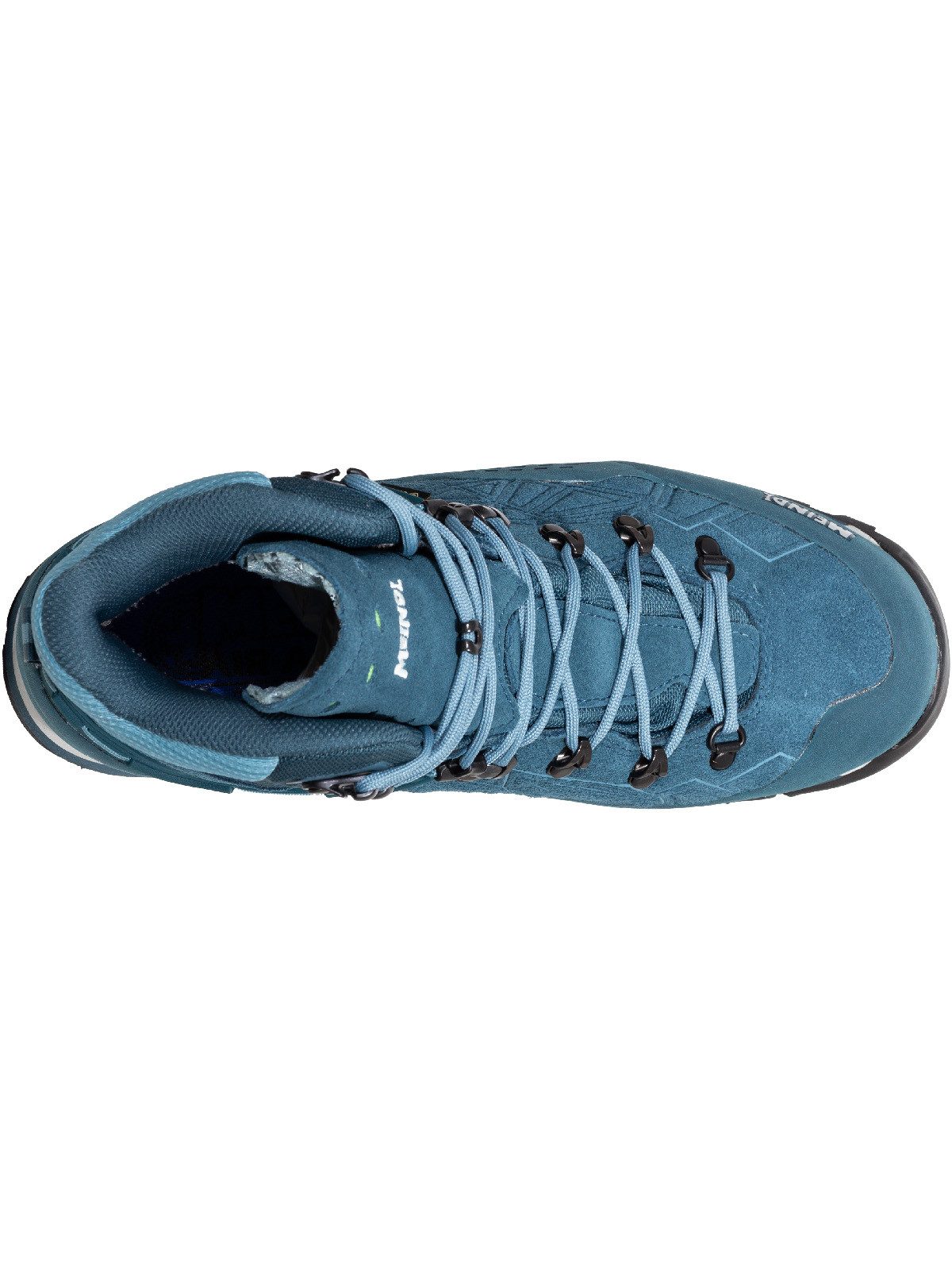Meindl Meindl Summit Lady GORE-TEX Outdoorschuh GORE-TEX® – Winddicht, wasserdicht und atmungsaktiv