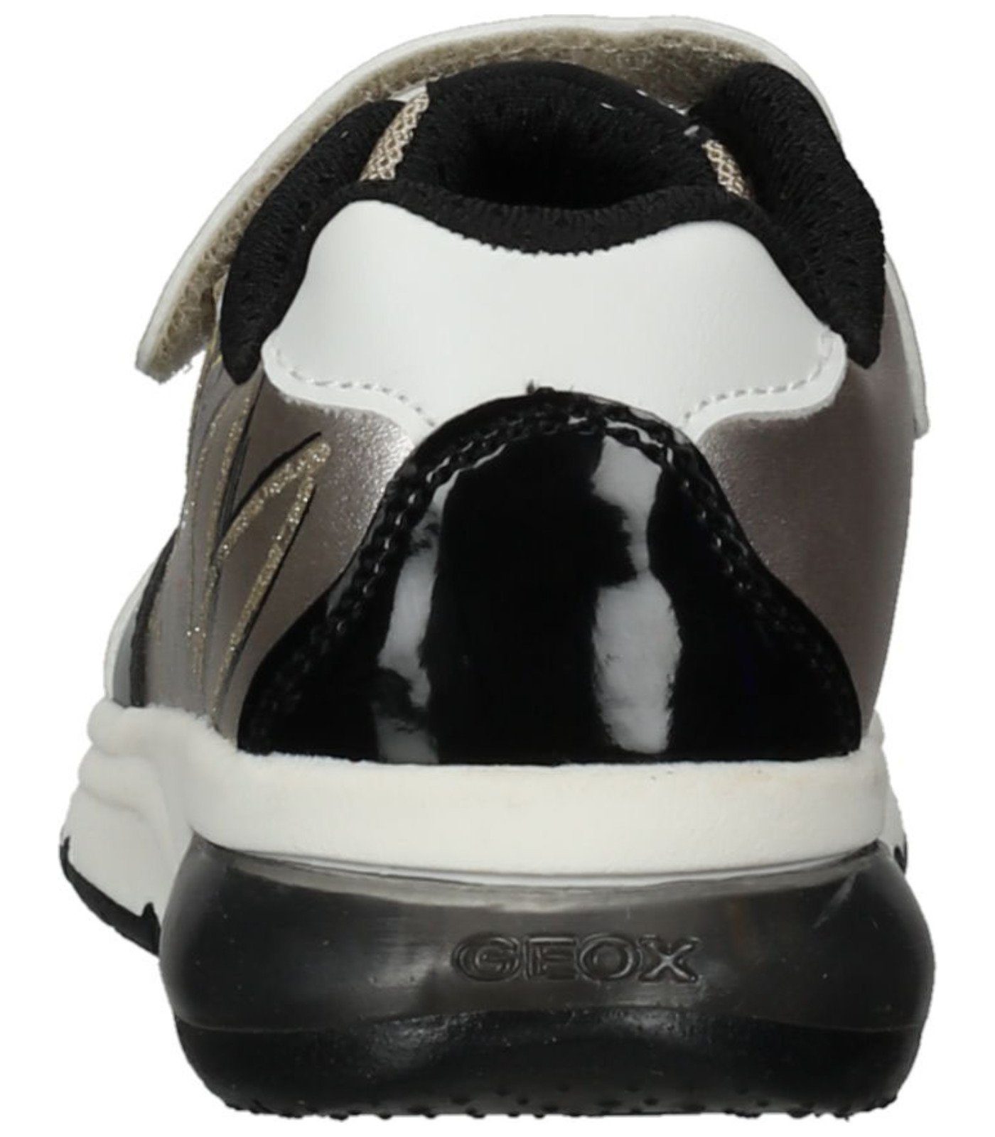 Lederimitat/Textil Geox Sneaker Sneaker
