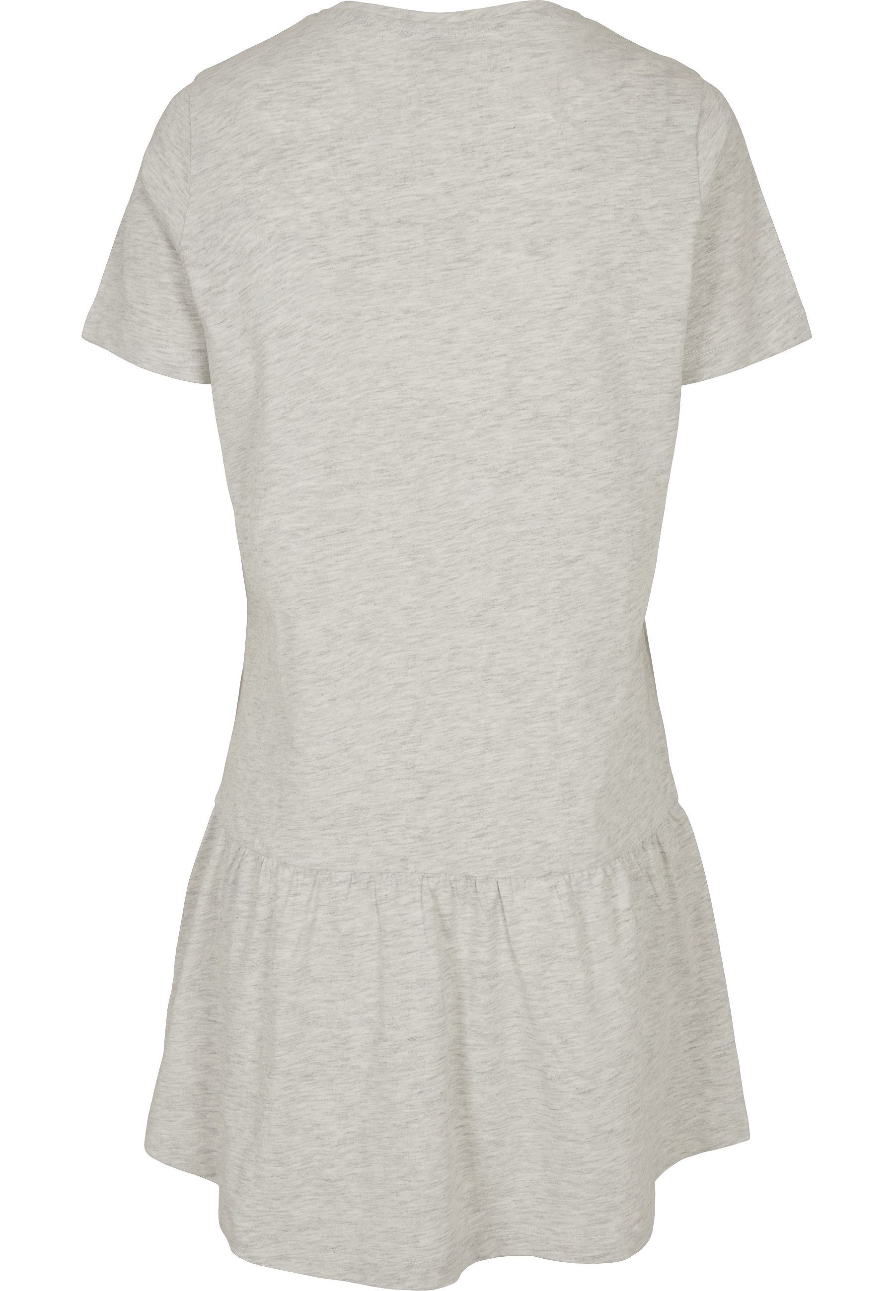 URBAN CLASSICS Shirtkleid Urban Classics Damen Ladies Valance Tee Dress (1- günstig online kaufen