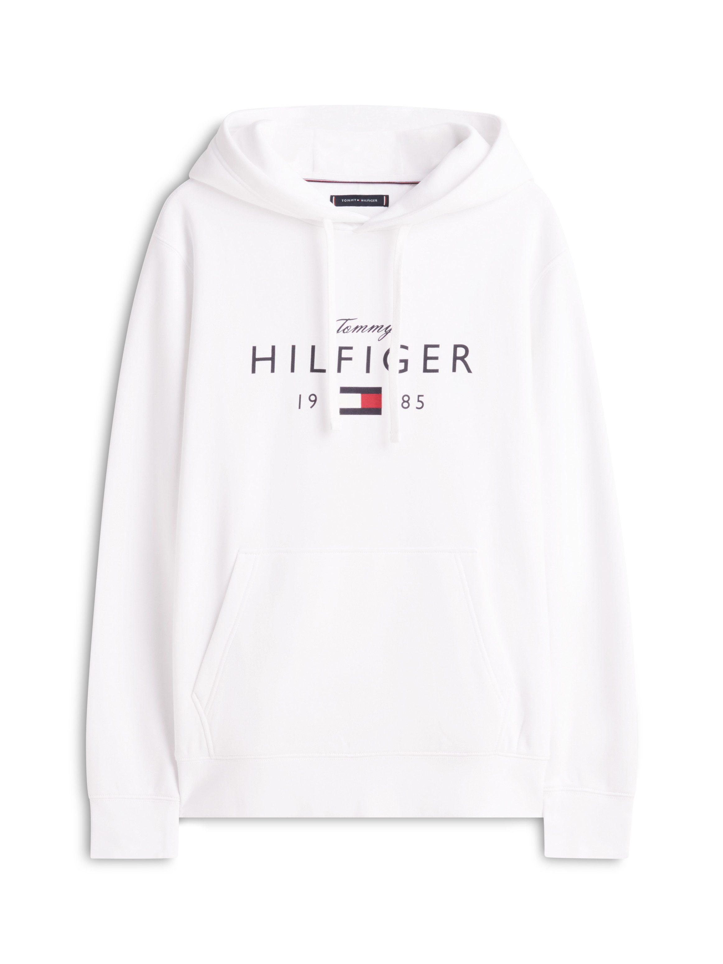 Hoodie BRAND LOVE BIG HILFIGER
