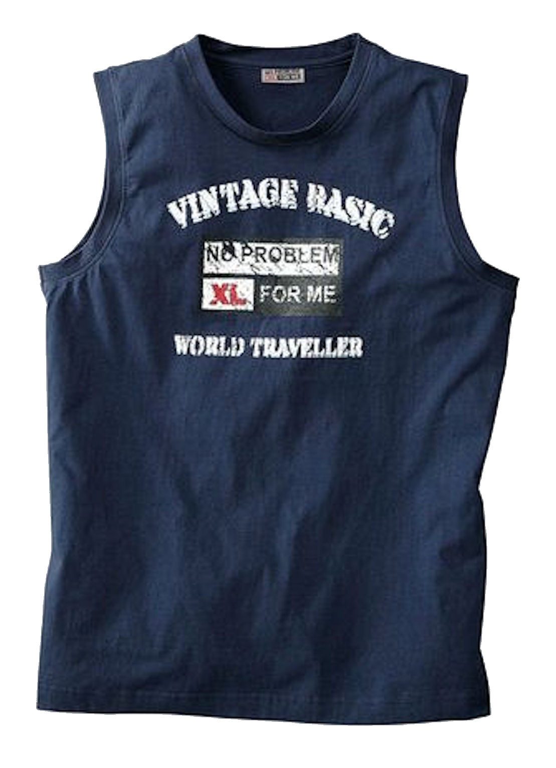 Muskelshirt no problem Herren T-Shirt Tank günstig online kaufen