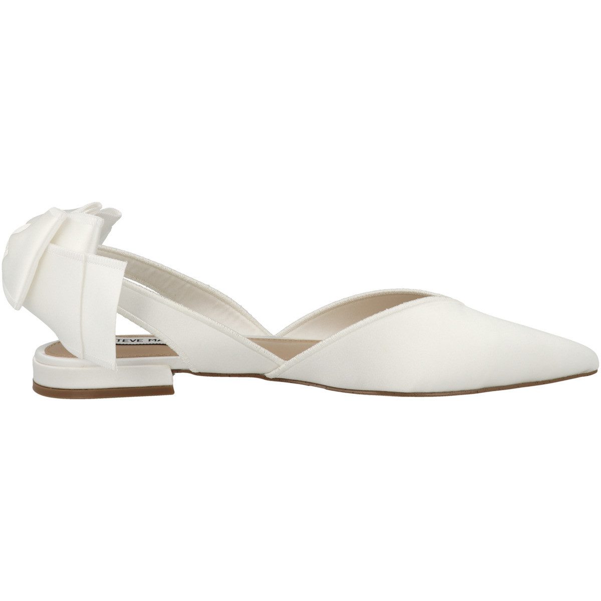 STEVE MADDEN Synthia Damen Sandale Sandaletten, Sommerschuhe, Badeschuhe, Riemchen, Schlappen