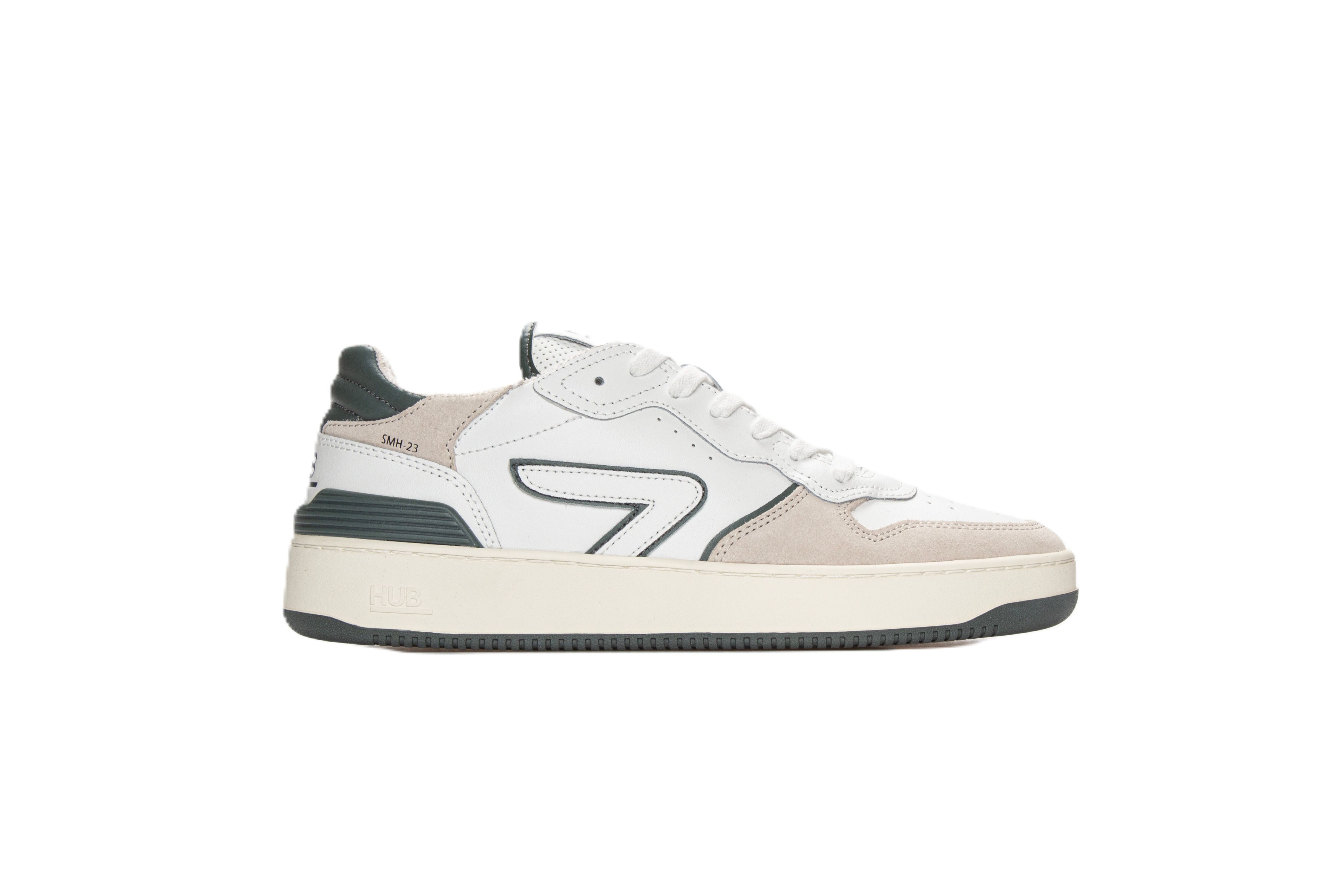 HUB Smash L68 Sneaker günstig online kaufen