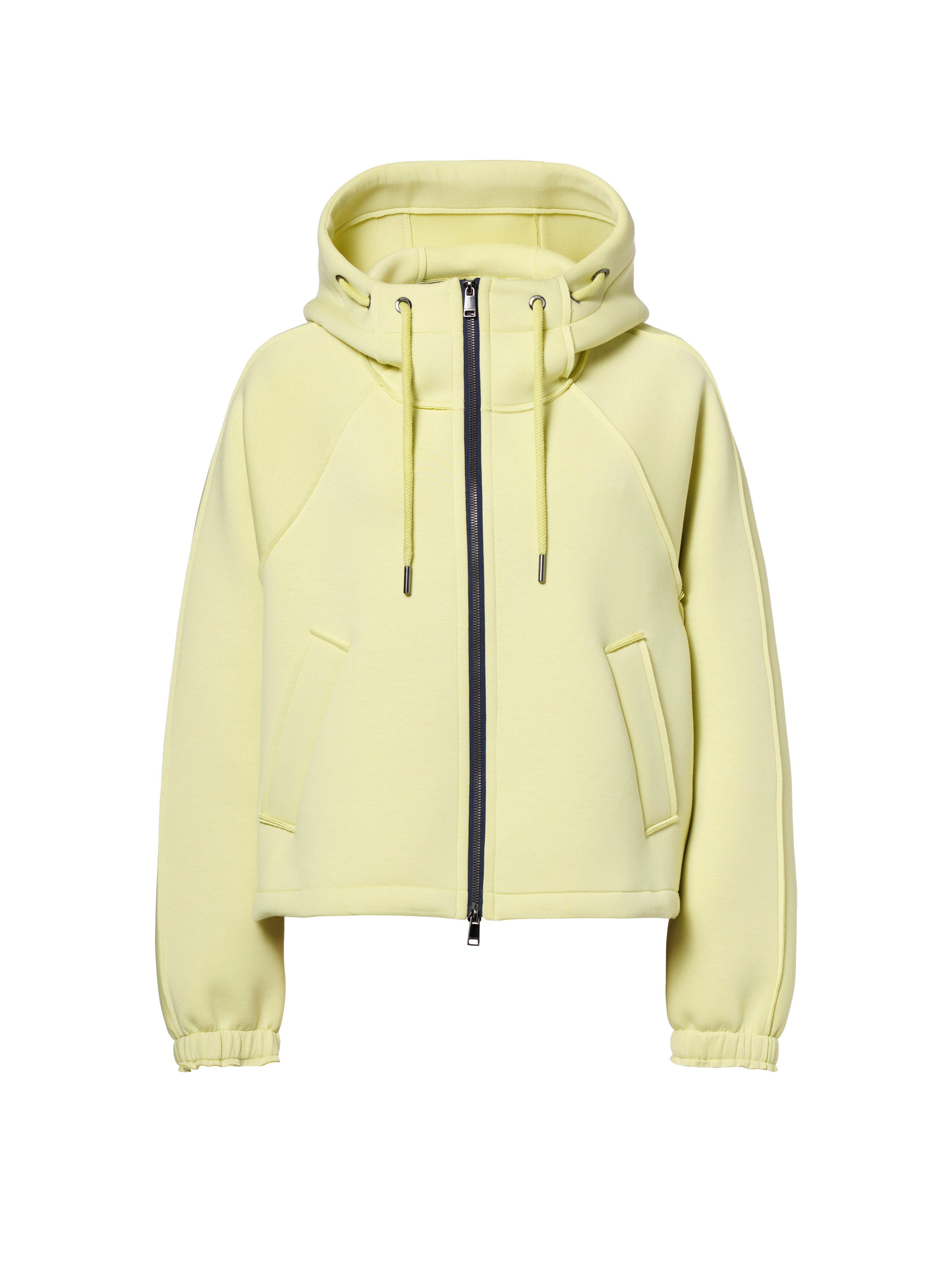 BEAUMONT Bomberjacke