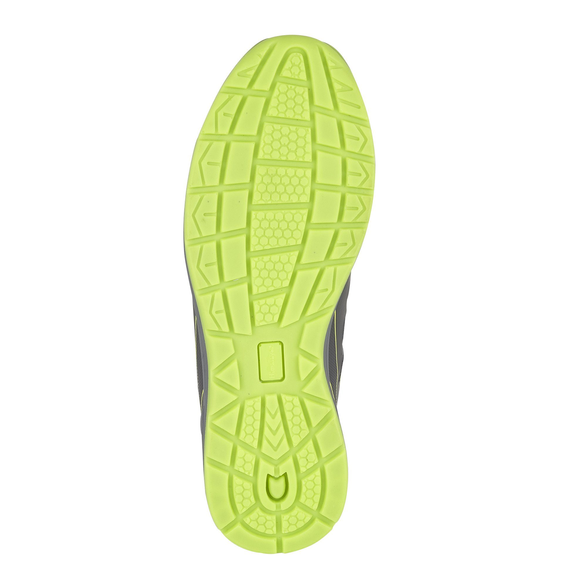 STABILUS ESD Sicherheitshalbschuhe ELECTRO GREY S1P Sicherheitsschuh