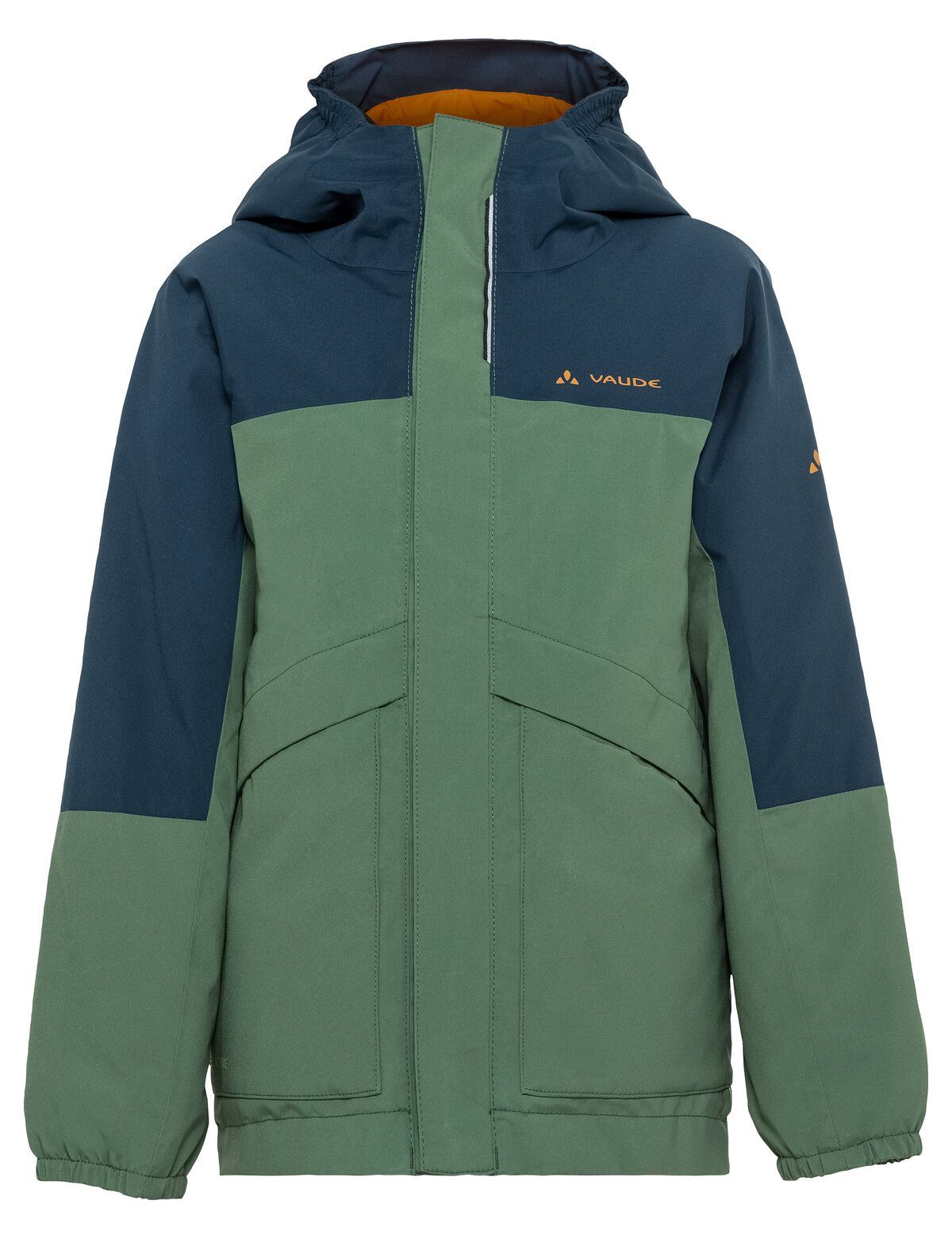 VAUDE Winterjacke Kids Escape Padded Jacket