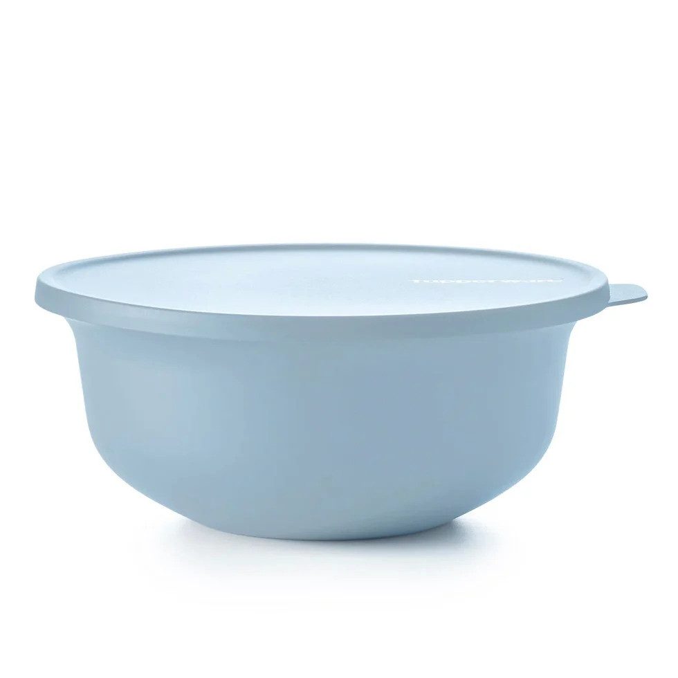 TUPPERWARE Schüssel Aloha® 2 Liter - blau