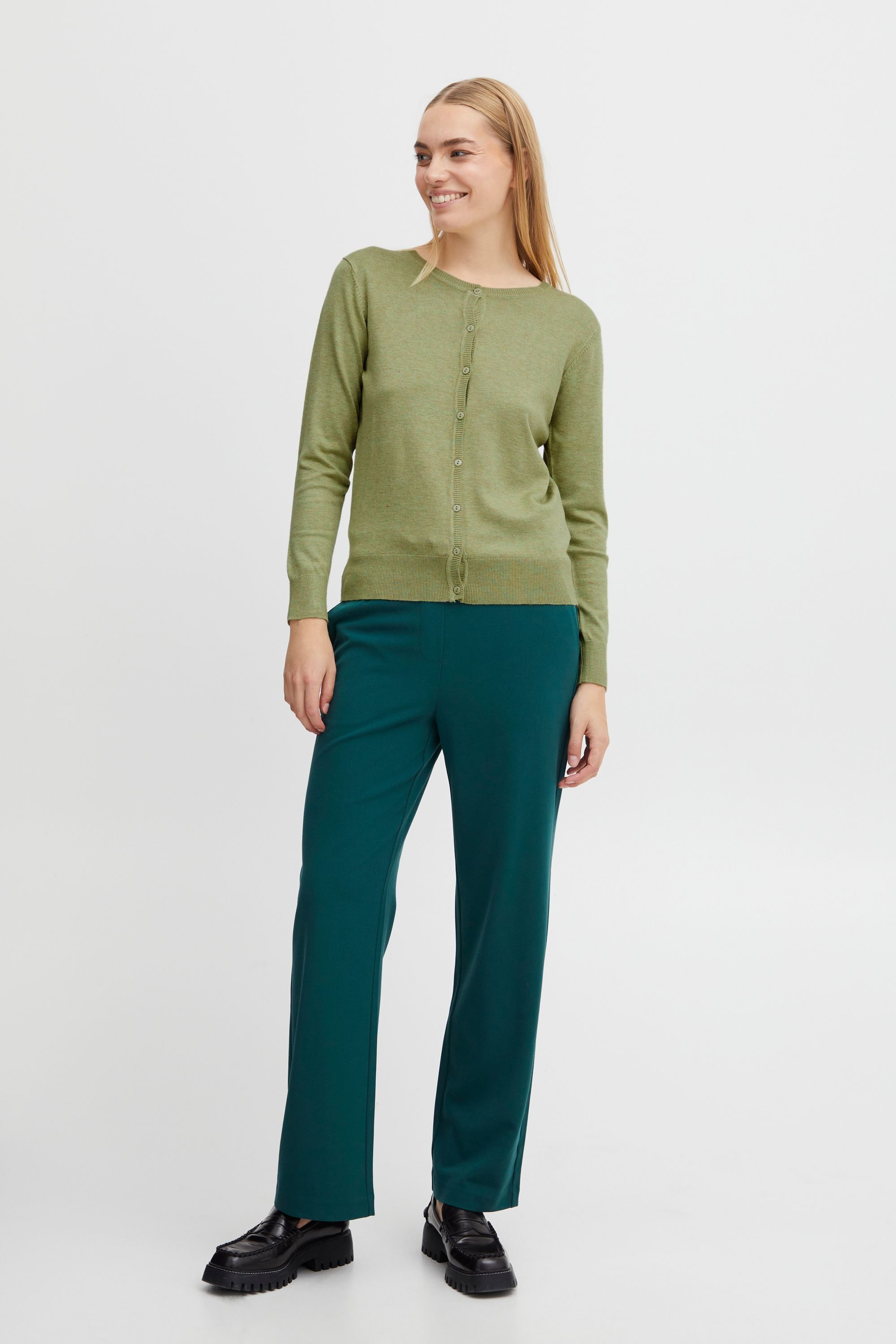 b.young Strickjacke BYPIMBA CARDIGAN 3 - günstig online kaufen