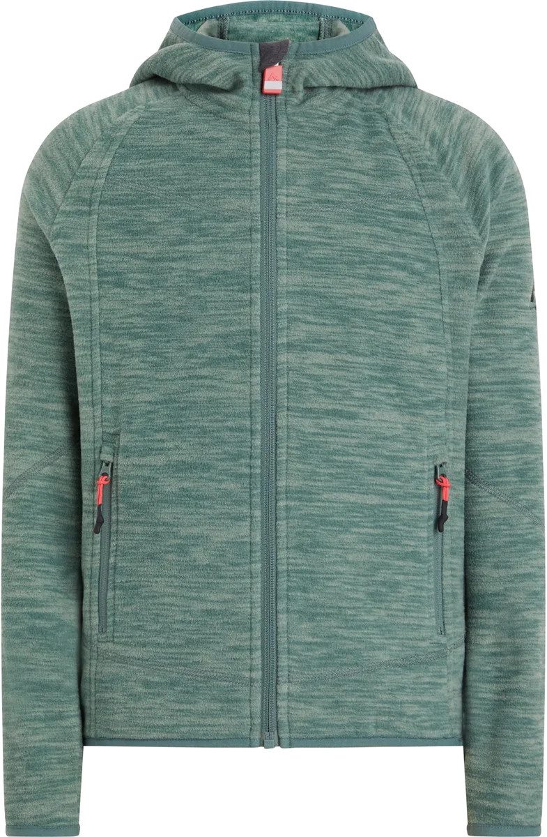 McKINLEY Fleecejacke McKINLEY Fleece-Jacke Choco III Mädchen