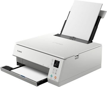 Canon PIXMA TS635 Multifunktionsdrucker, (WLAN (Wi-Fi)