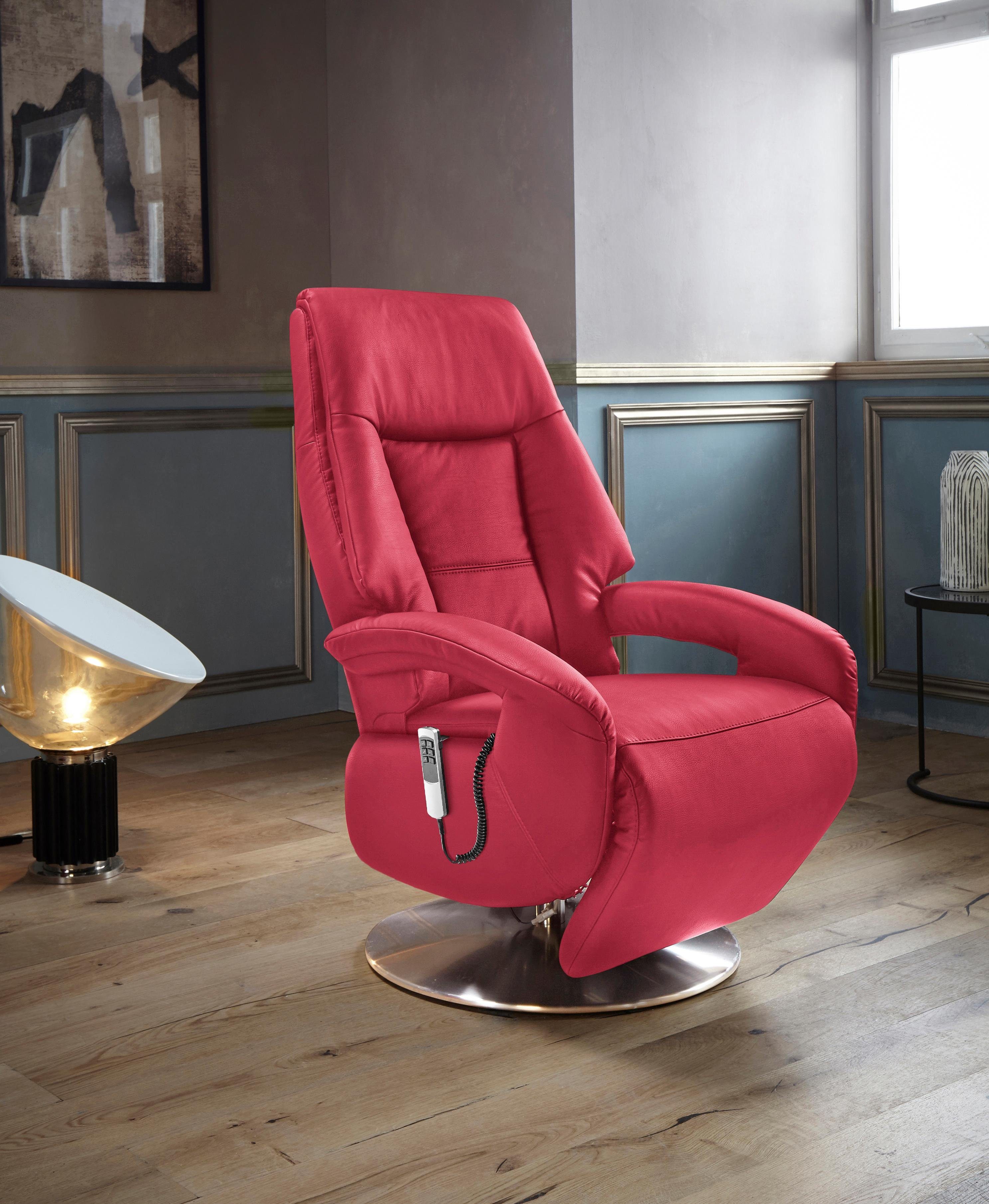 sit&more TV-Sessel Enjoy, in Größe S, günstig online kaufen