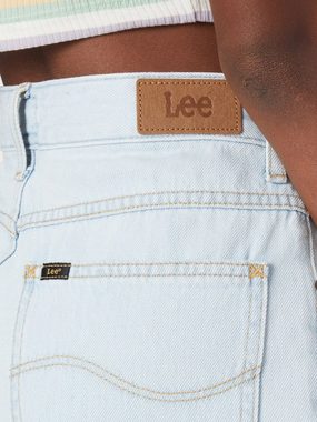 Lee® Jeansshorts STELLA (1-tlg) Впередes Detail