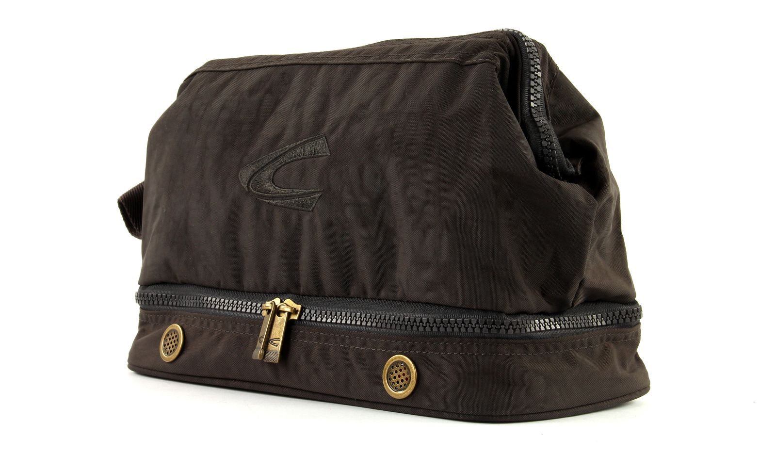 camel active Kulturbeutel Wash Bag günstig online kaufen