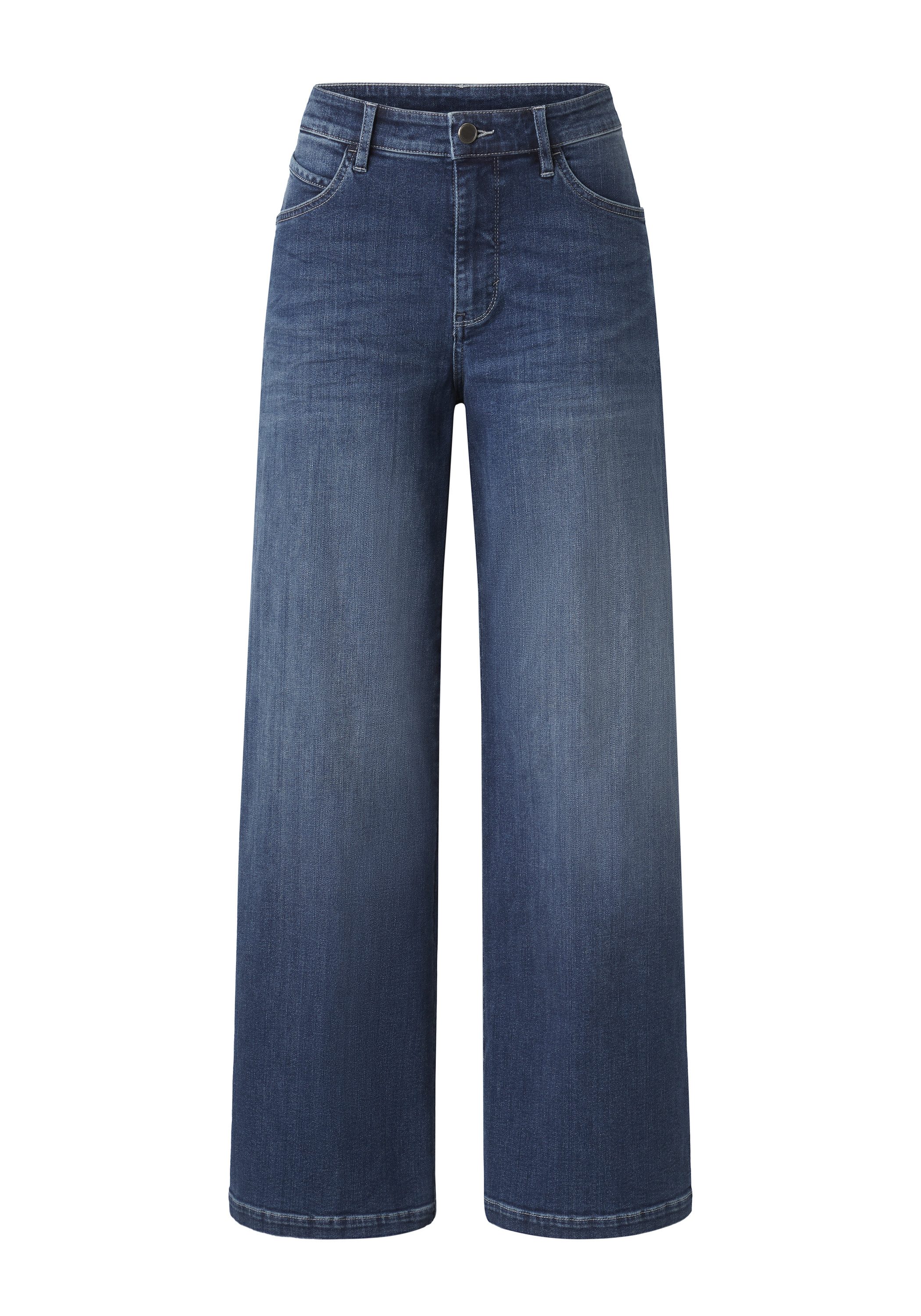 Paddock's Relax-fit-Jeans MARLENE High Waist relaxed günstig online kaufen