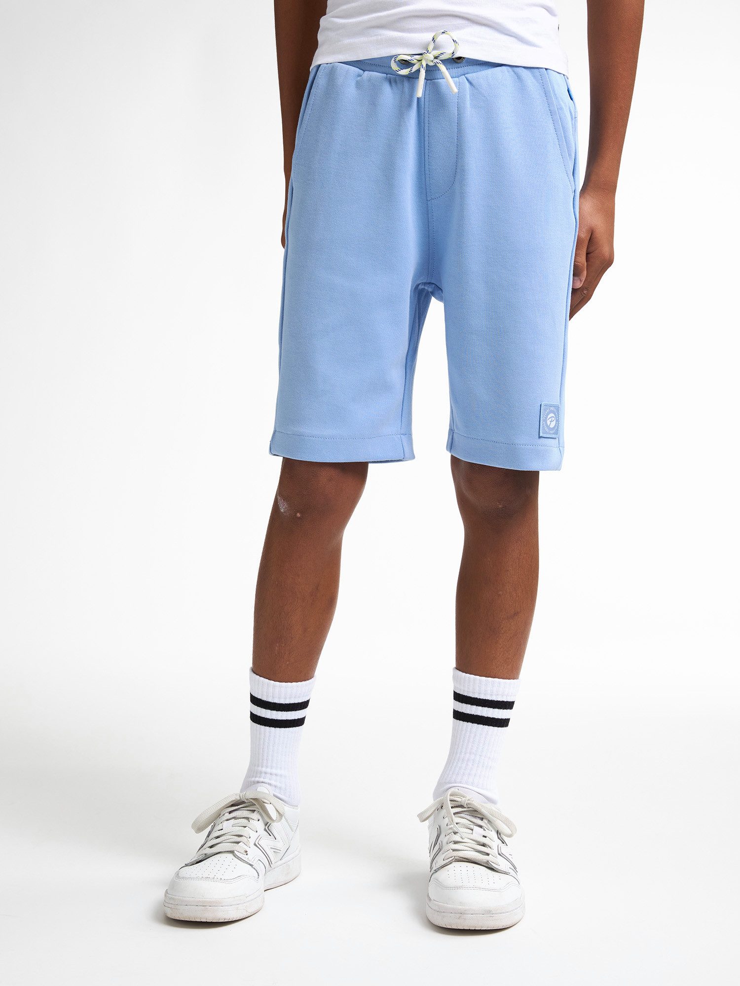 Petrol Industries Shorts Capri Jogging Fit