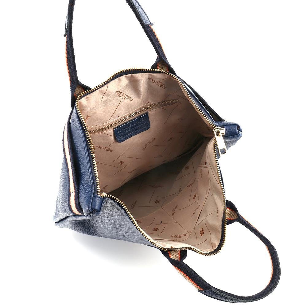 ITALYSHOP24 Rucksack Made in Italy Damen günstig online kaufen