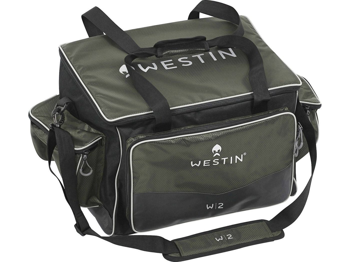 WESTIN Aufbewahrungstasche Westin W2 Carryall & Freezer Bag 1 Fresh Box Forest Night
