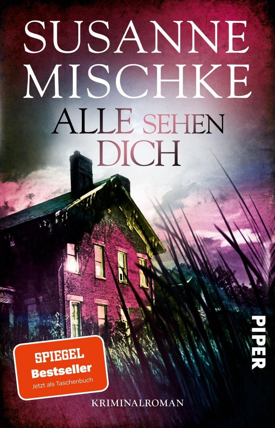 Alle sehen dich / Susanne Mischke
