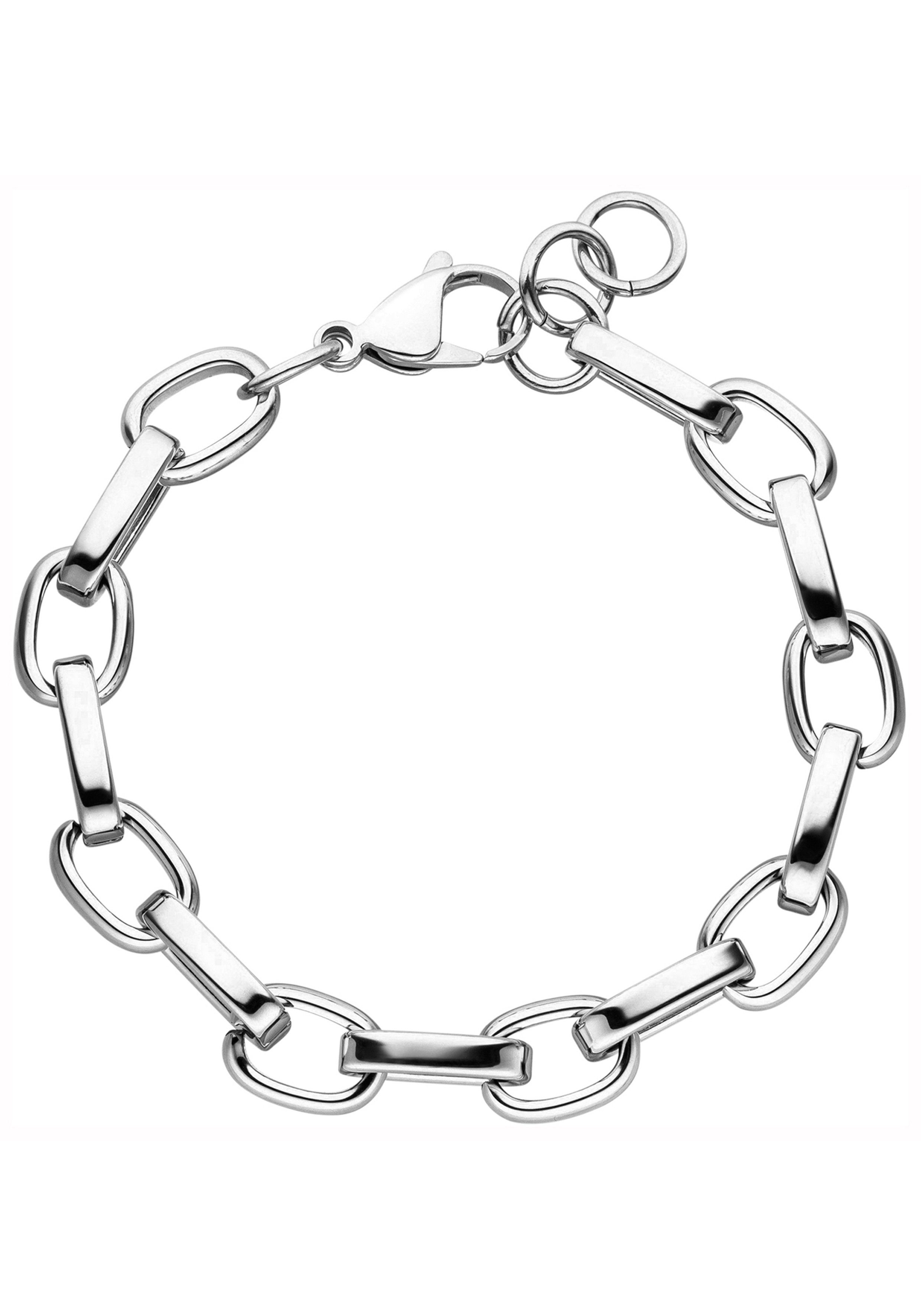 JOBO Armband Statement, Edelstahl 22 cm günstig online kaufen