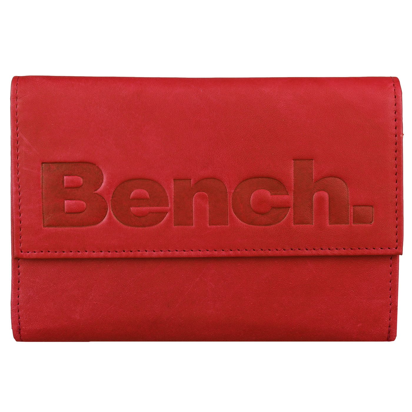 Bench. Geldbörse Damen Leder Geldbörse Portmonee Geldbeutel Portemonnaie 92 günstig online kaufen