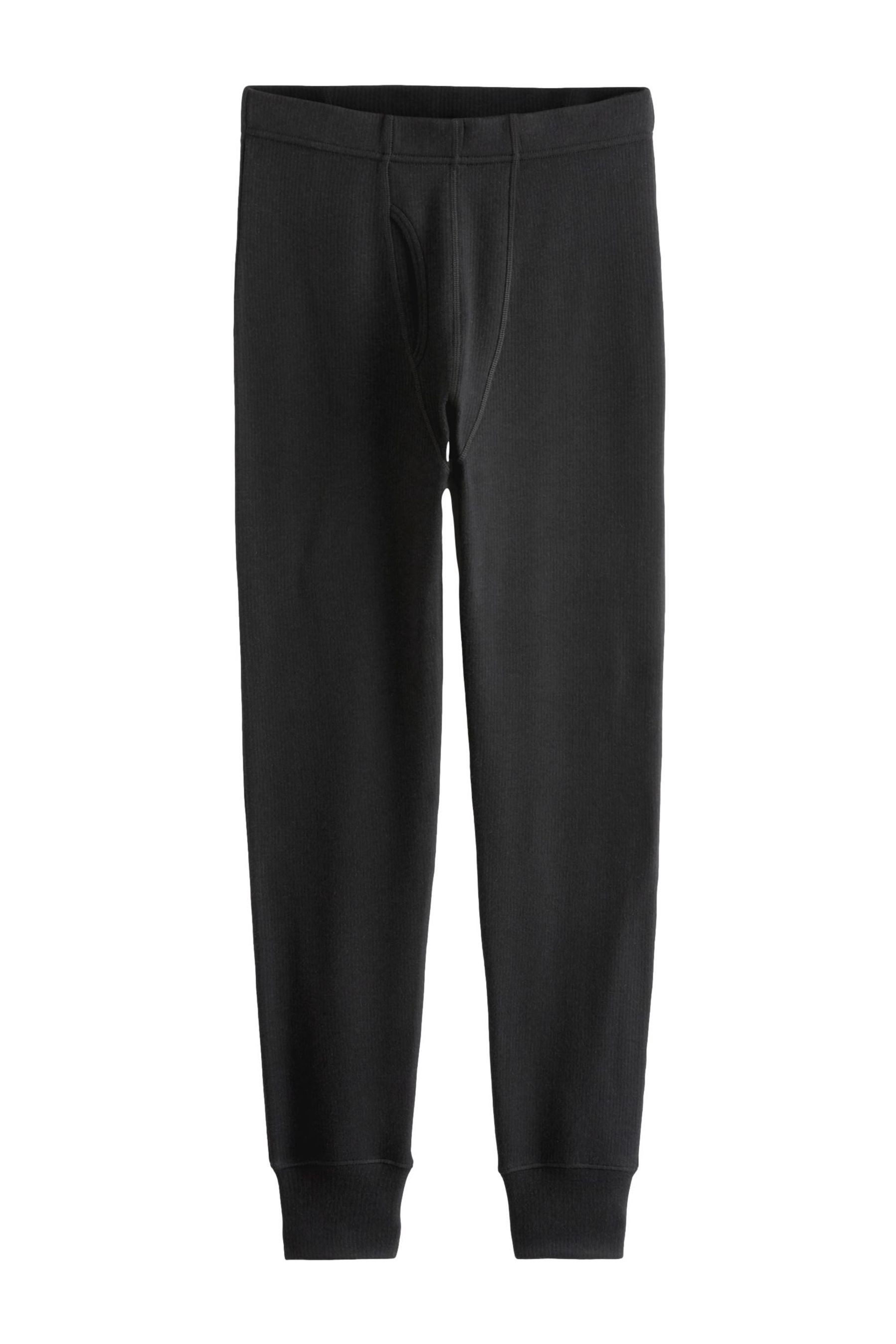 Next Thermounterhose Lange Thermo-Unterhose, Single (1-St) günstig online kaufen